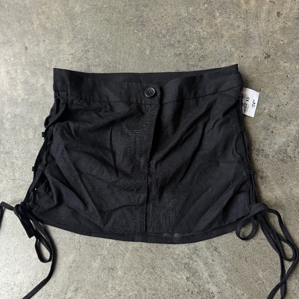 Forever 21 Mini Skirt